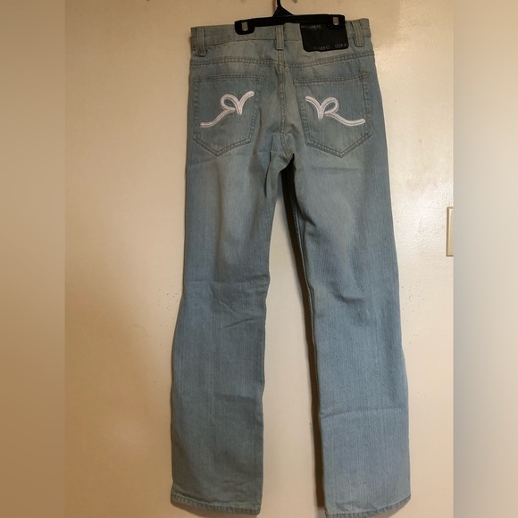 Roca Wear Light Blue Jeans - Picture 2 of 5